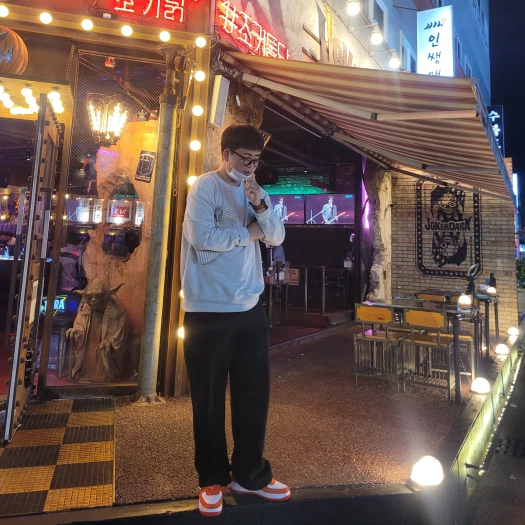 스타일 카드