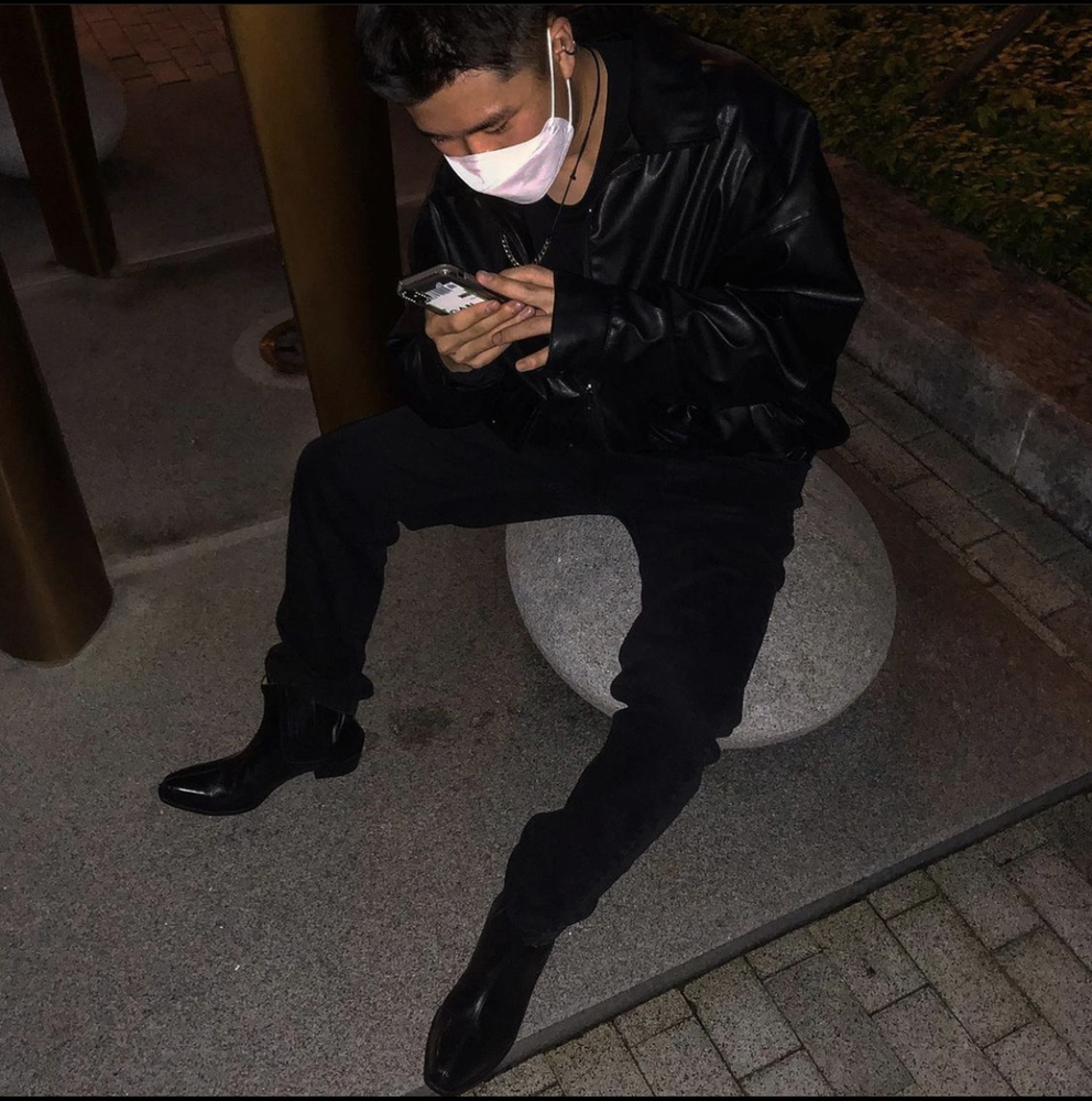 KREAM 프로필 이미지