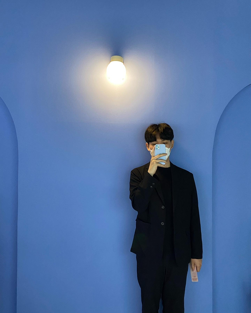 KREAM 프로필 이미지
