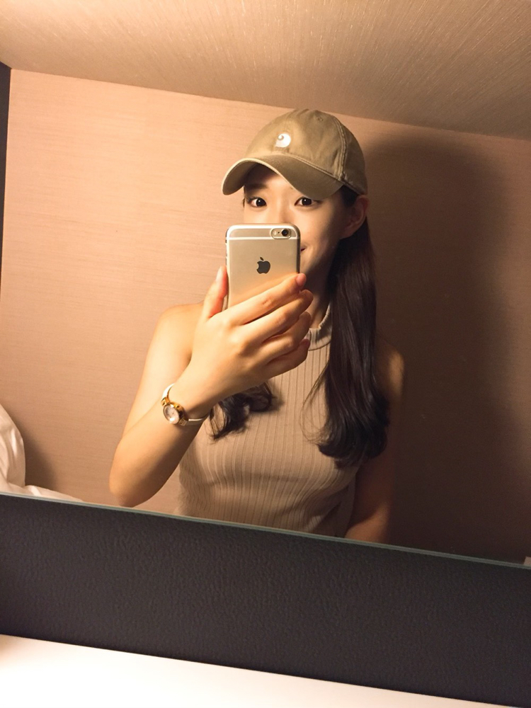 KREAM 프로필 이미지