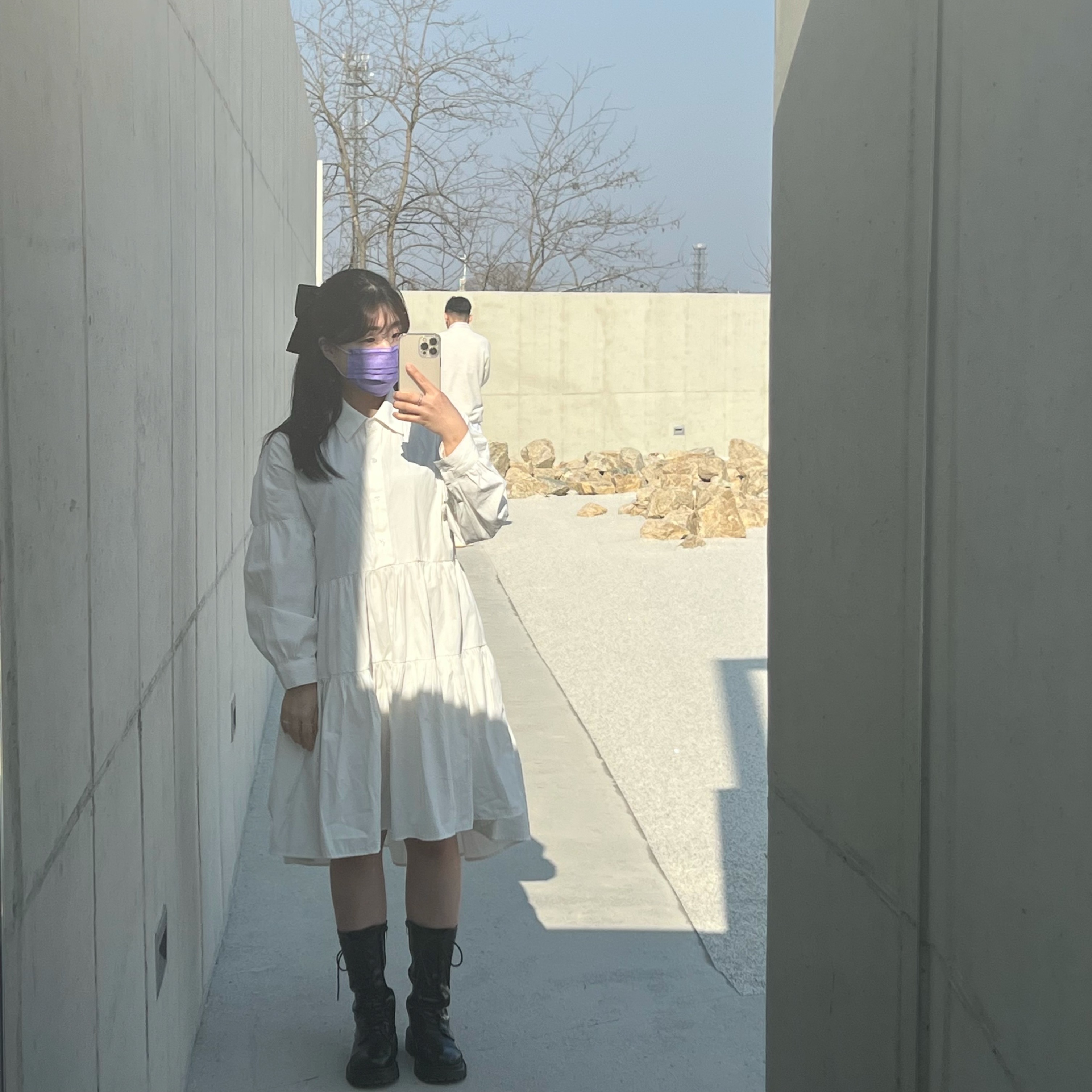 아란님의 스타일