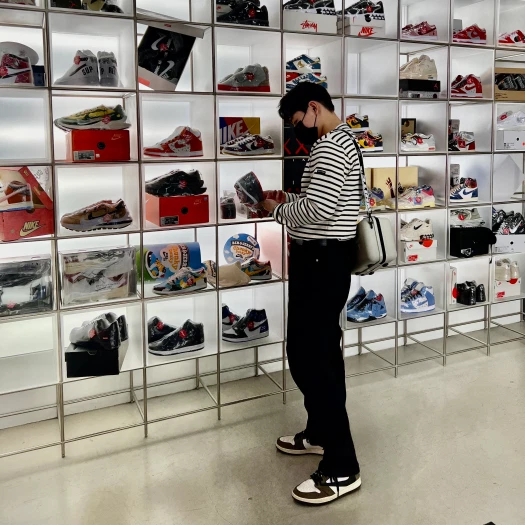 스타일 카드