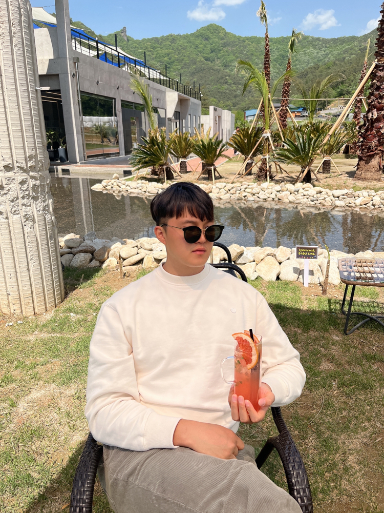 KREAM 프로필 이미지