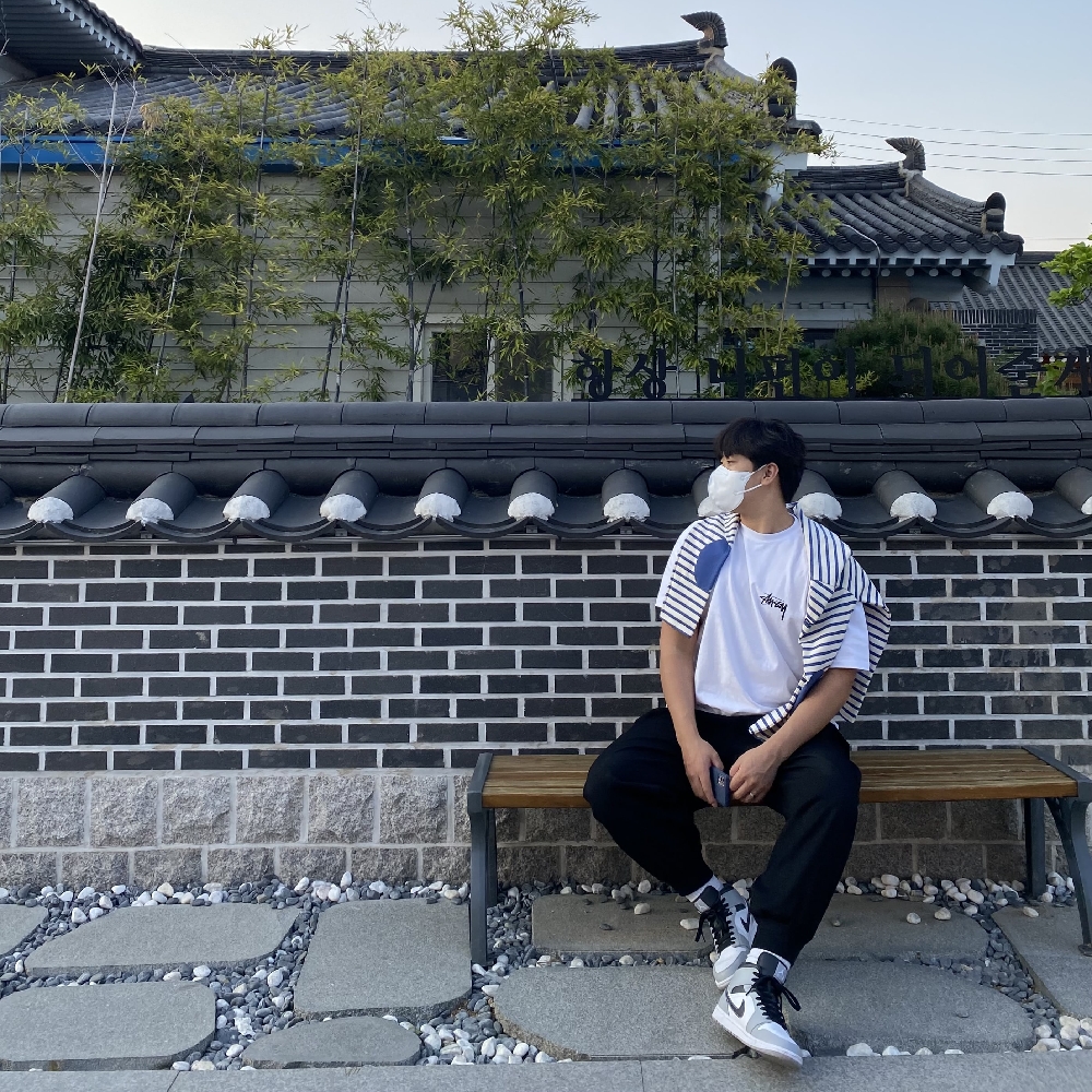 KREAM 프로필 이미지