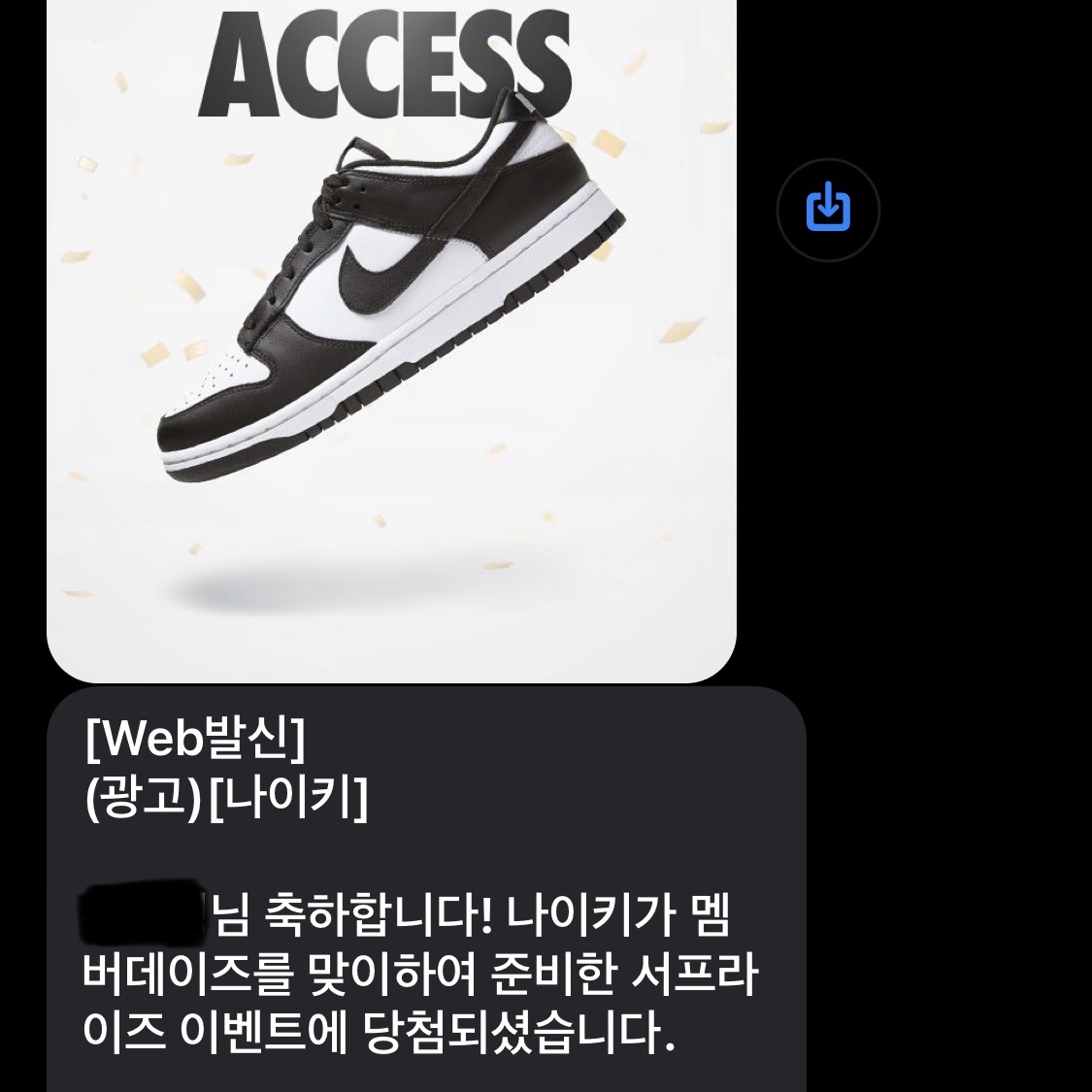 (W) Nike Dunk Low Black, Nike Dunk Low Retro Black 착용 스타일