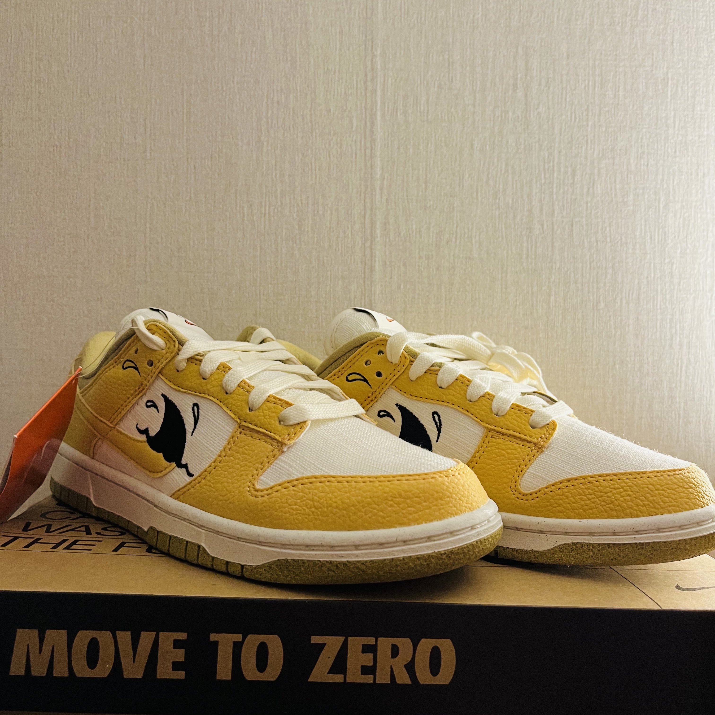 Nike Dunk Low Retro SE Next Nature Nike Sun Club 착용 스타일