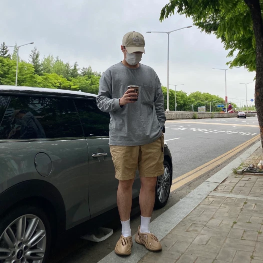 스타일 카드