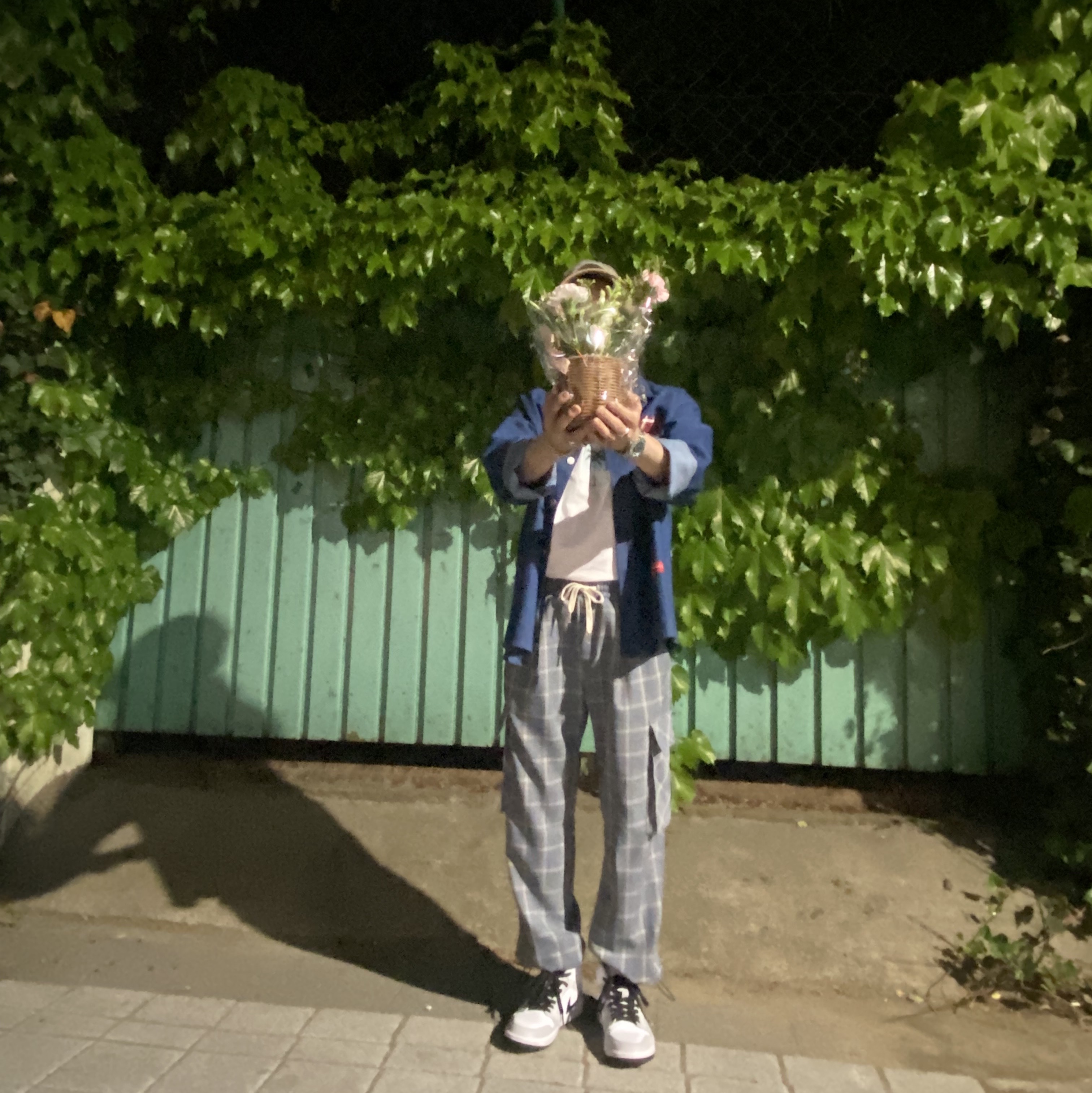 🧍🏻님의 스타일 - 4