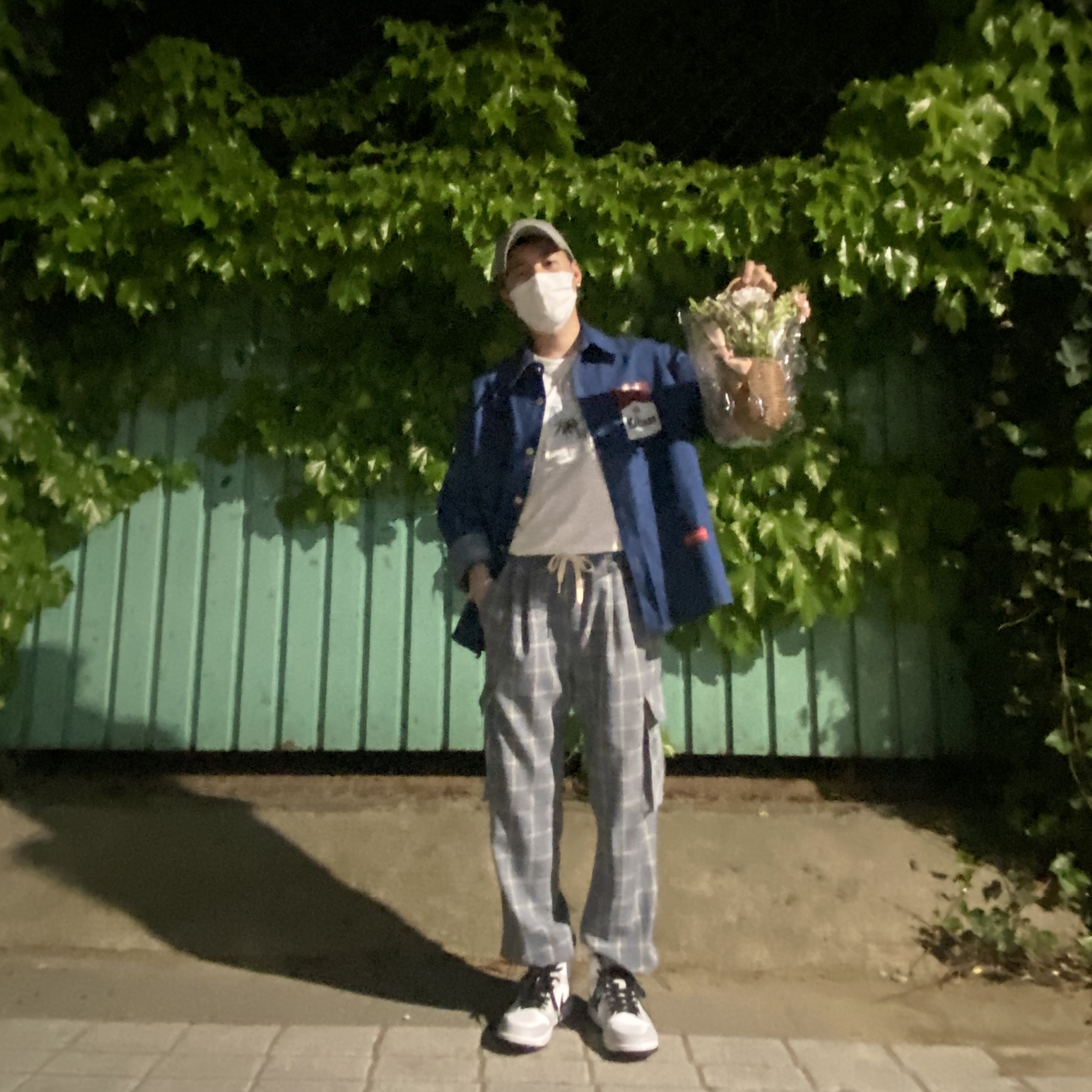 🧍🏻님의 스타일 - 3