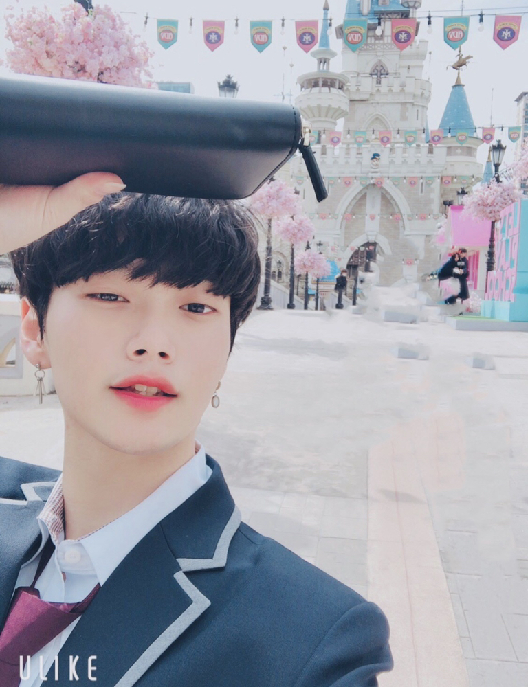 KREAM 프로필 이미지