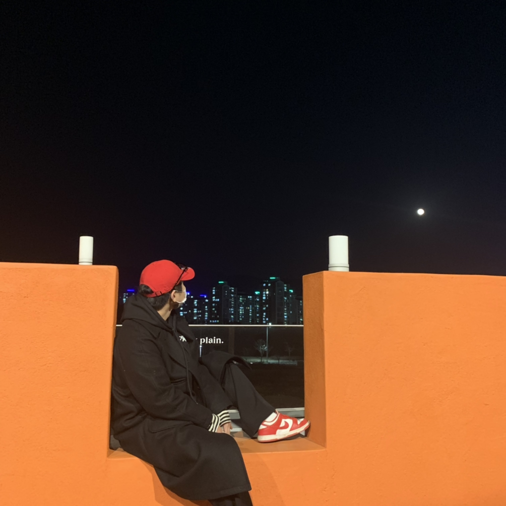 KREAM 프로필 이미지