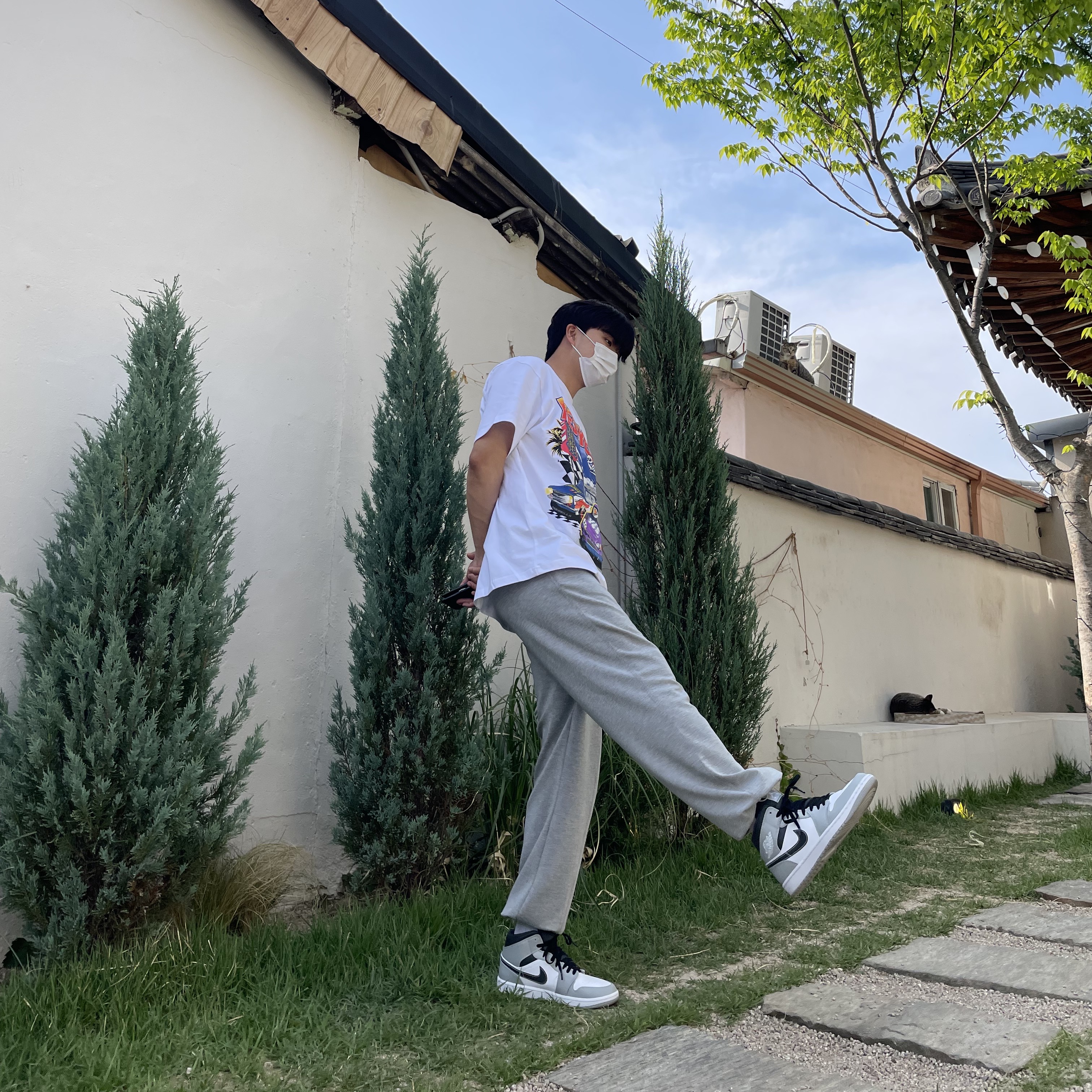 jae3686님의 스타일