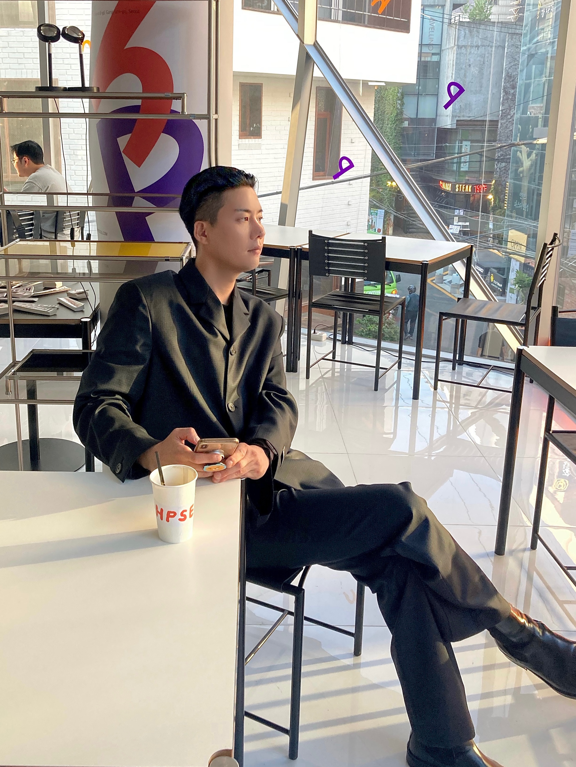 혁의님의 스타일