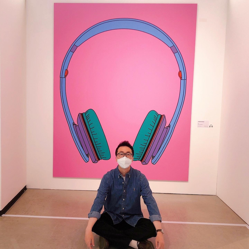KREAM 프로필 이미지