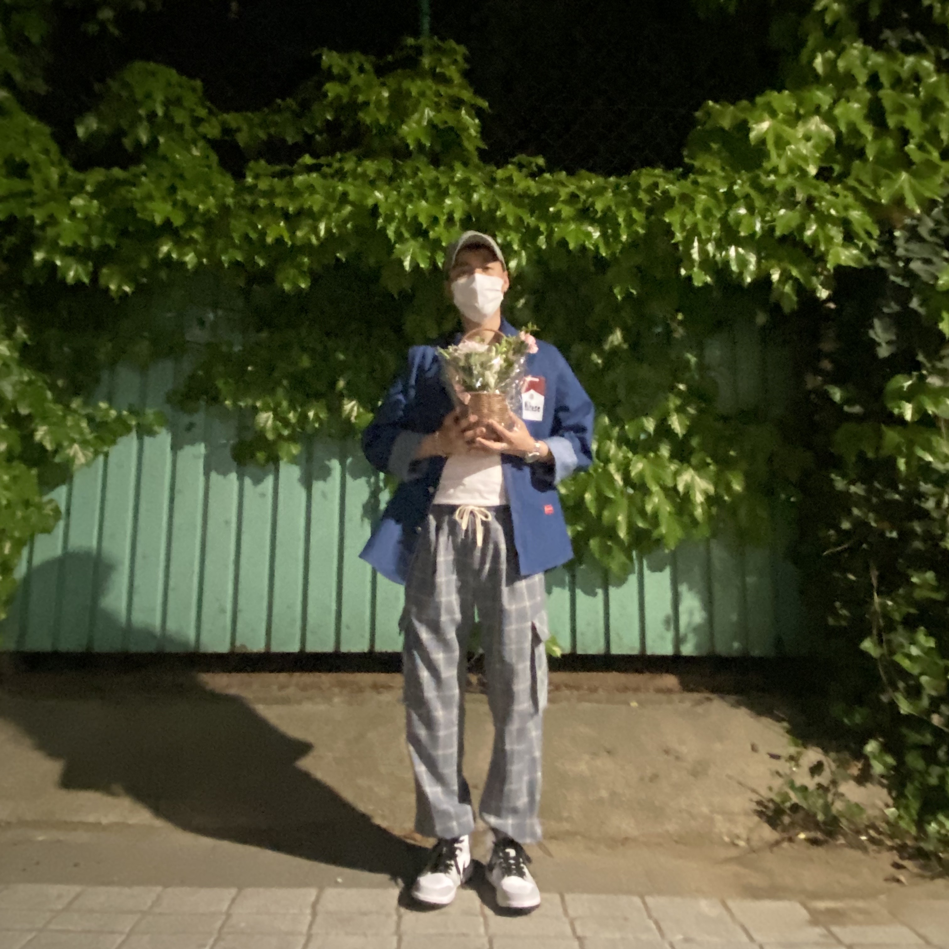 🧍🏻님의 스타일 - 2