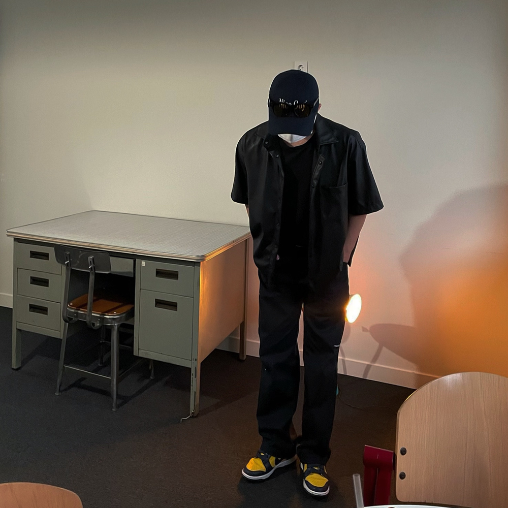 KREAM 프로필 이미지