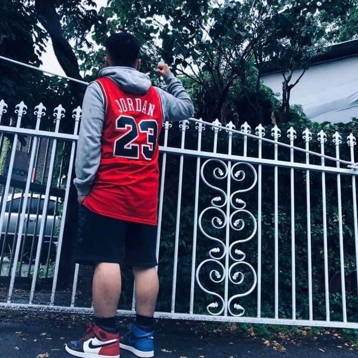 Jordan 1 Retro High OG Top 3 착용 스타일