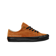 Vans Vault x Julian Klincewicz OG Style 31 LX Umber Black Beauty
