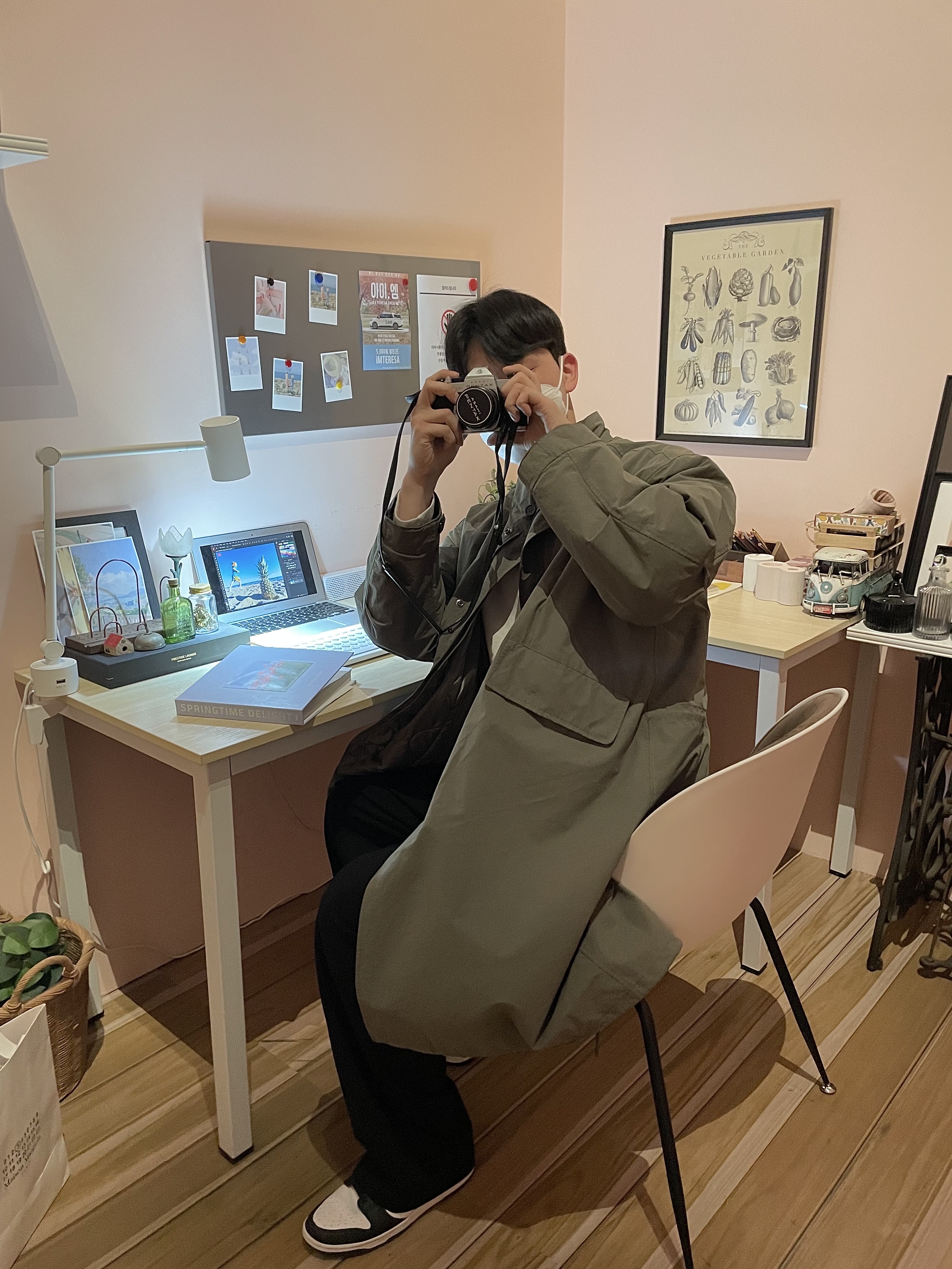dageumm님의 스타일 - 2