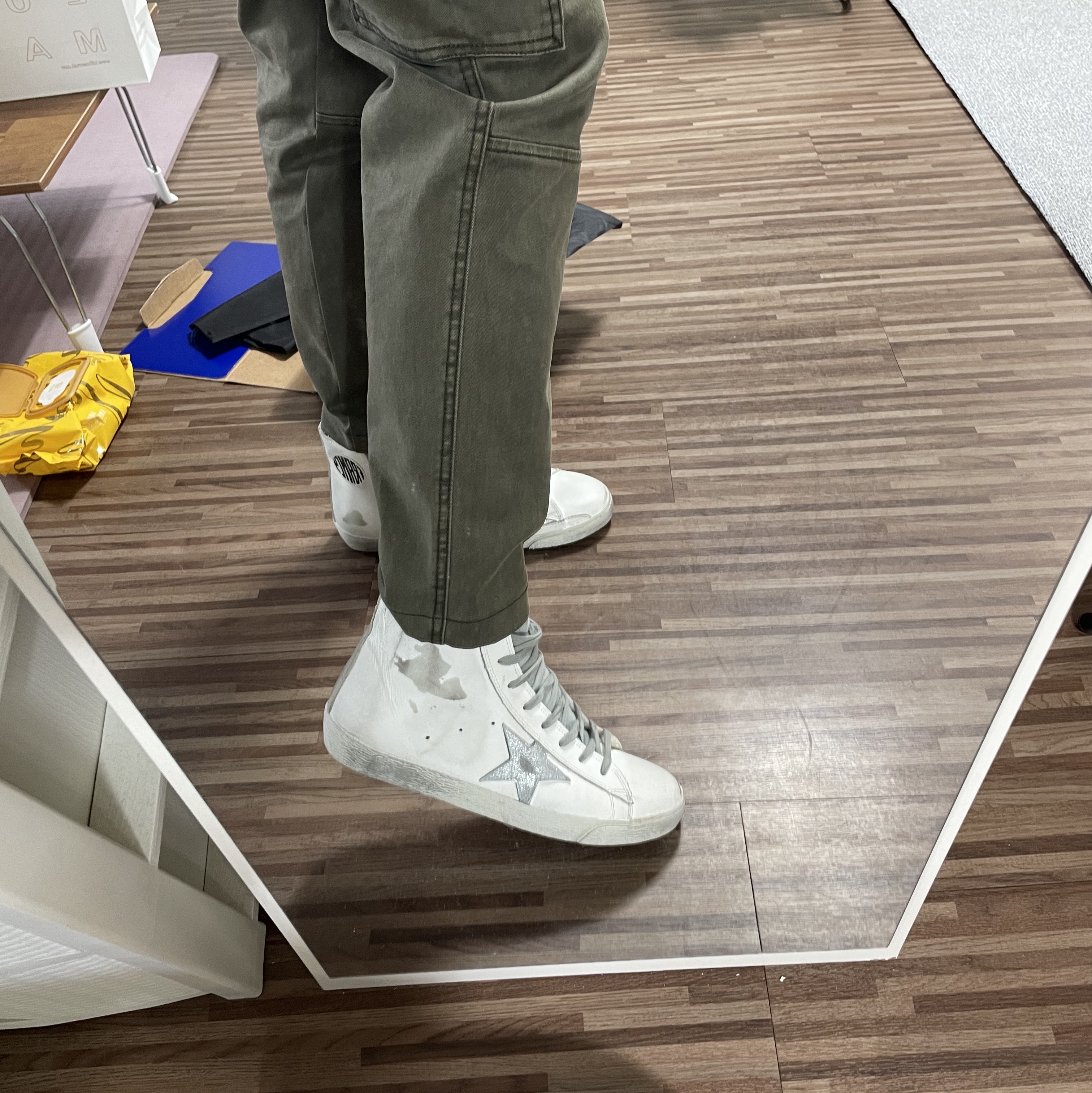 ㄱㄴㄷㄹ님의 스타일 - 5