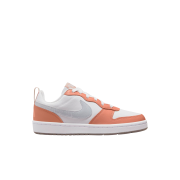 (GS) Nike Court Borough 2 SE1 Light Madder Root