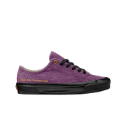 Vans Vault x Julian Klincewicz OG Style 31 LX Grape Jam Black Beauty