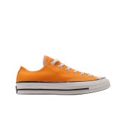 Converse Chuck 70 Ox Vintage Canvas Orange Rind