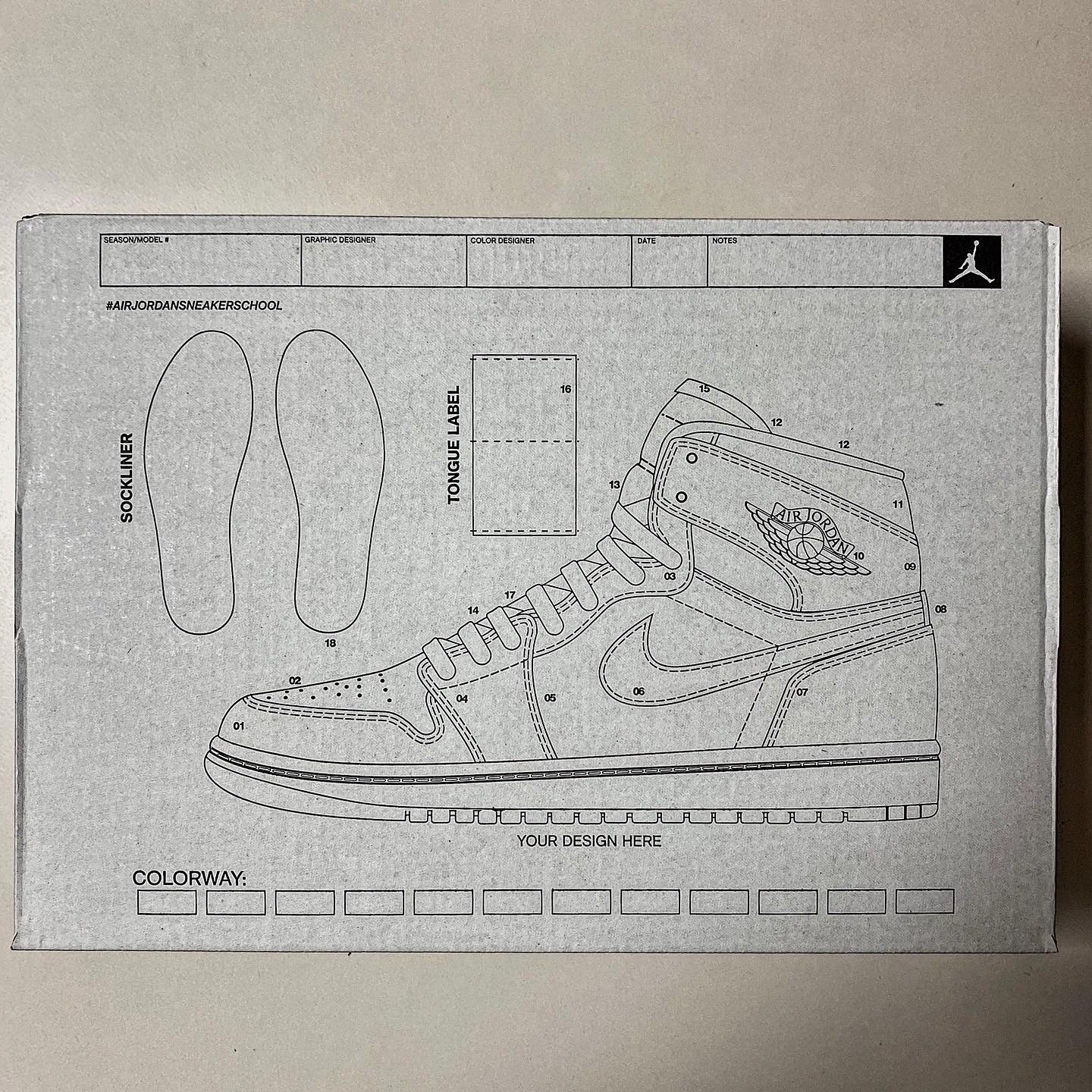 (GS) Jordan 1 Mid Bred 착용 스타일 - 5