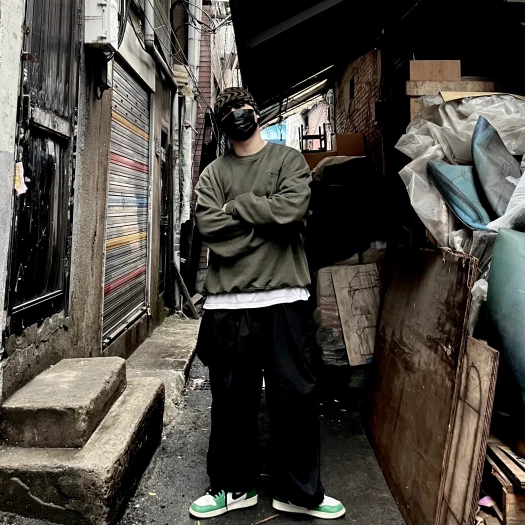 스타일 카드