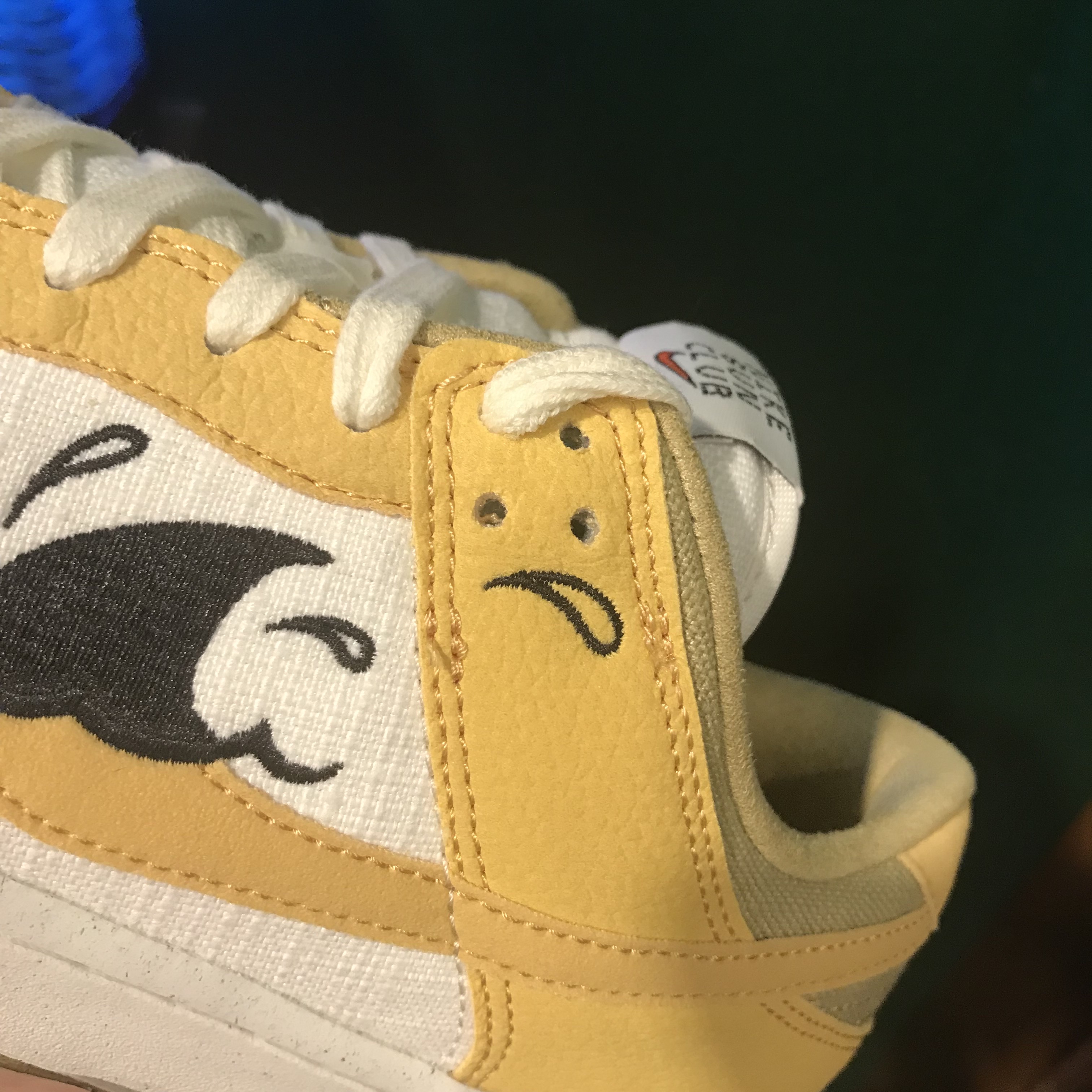 Nike Dunk Low Retro SE Next Nature Nike Sun Club 착용 스타일 - 2