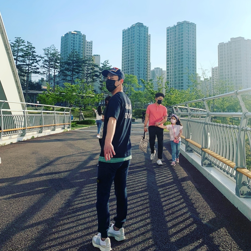 마리오님의 스타일