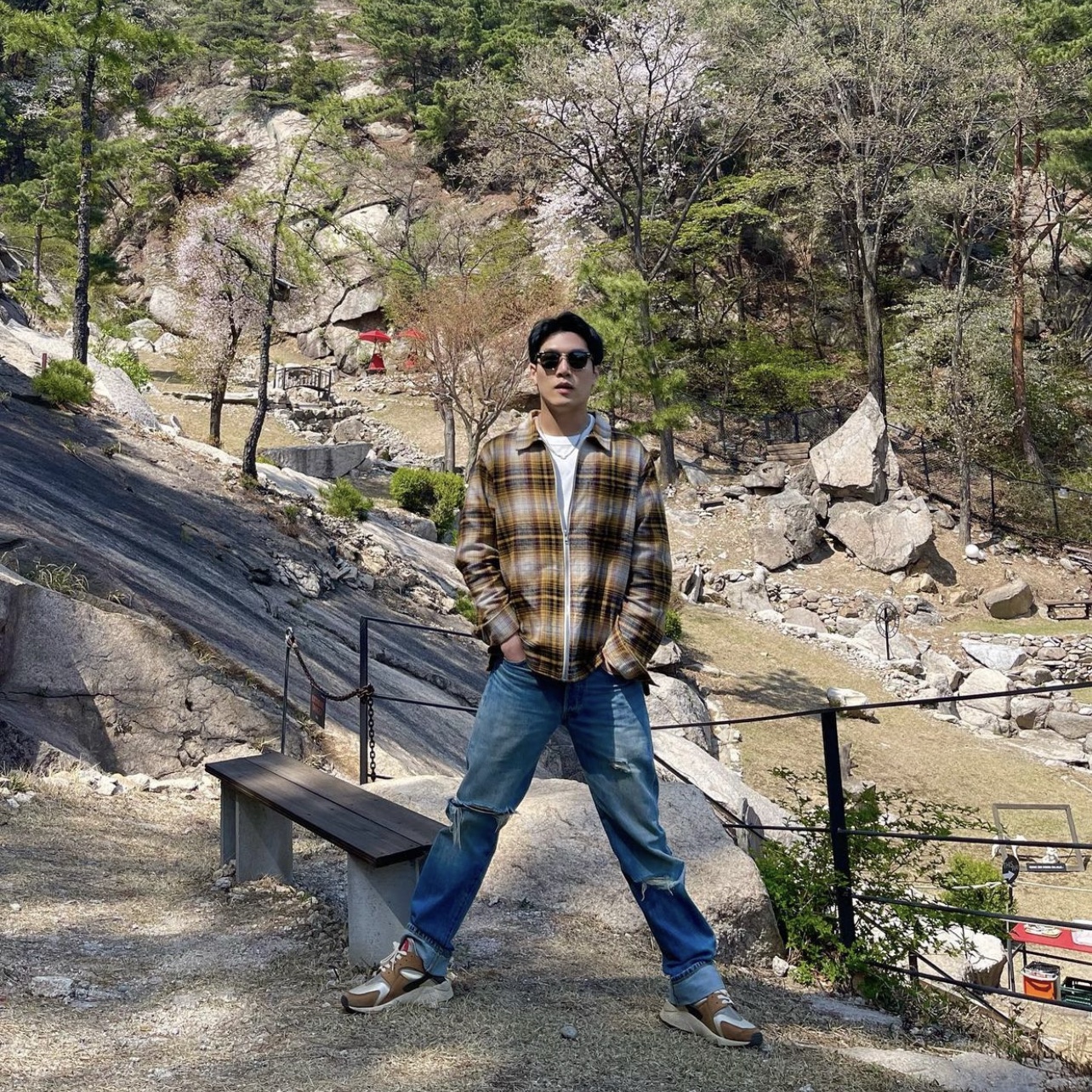 크님의 스타일 - 2