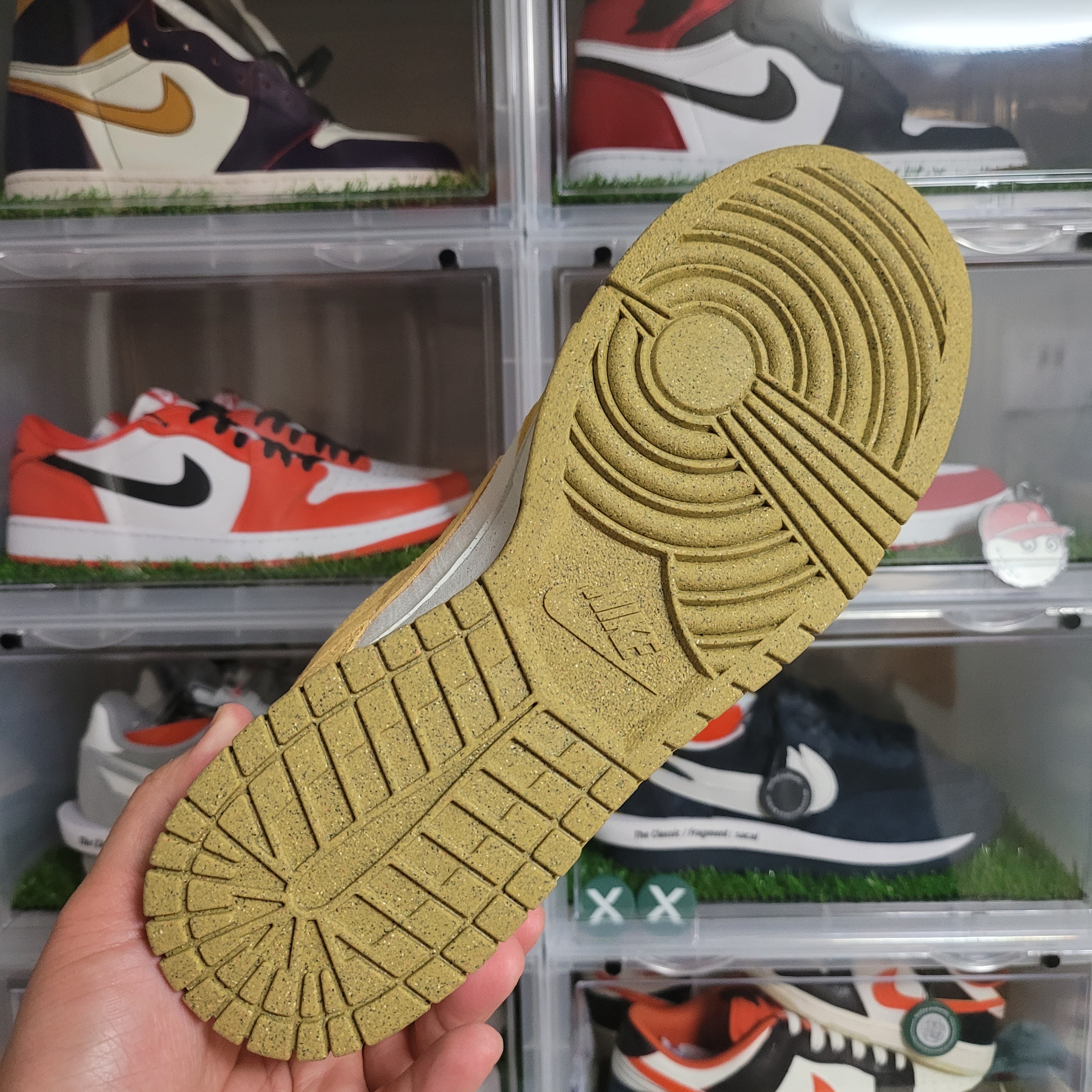 Nike Dunk Low Retro SE Next Nature Nike Sun Club 착용 스타일 - 5