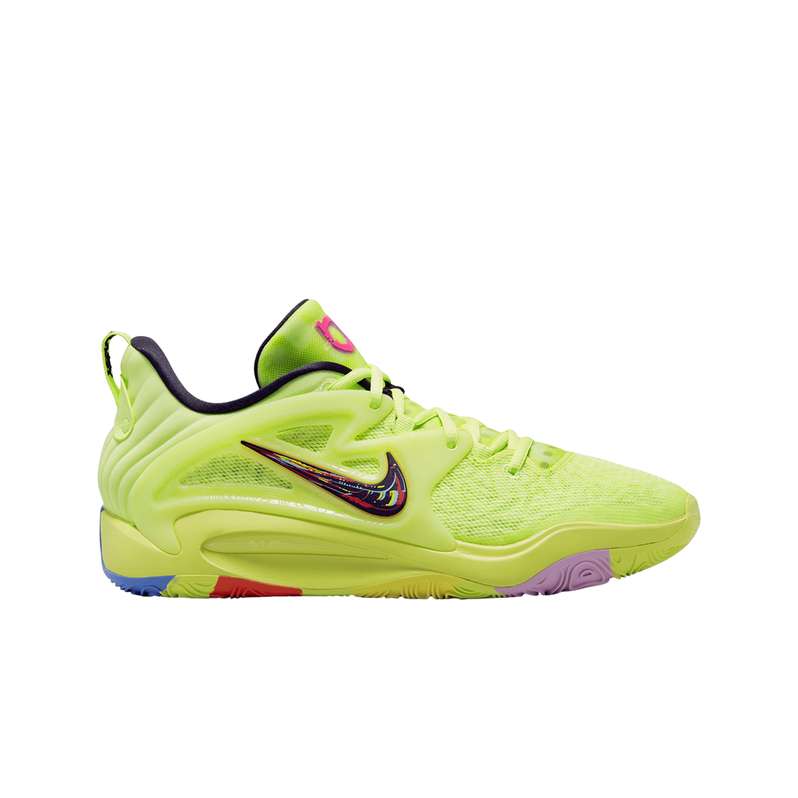 나이키 KD 15 EP 에임봇(Nike KD 15 EP Aimbot)