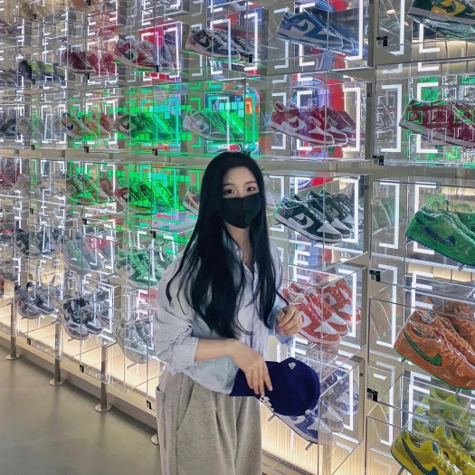 스타일 카드
