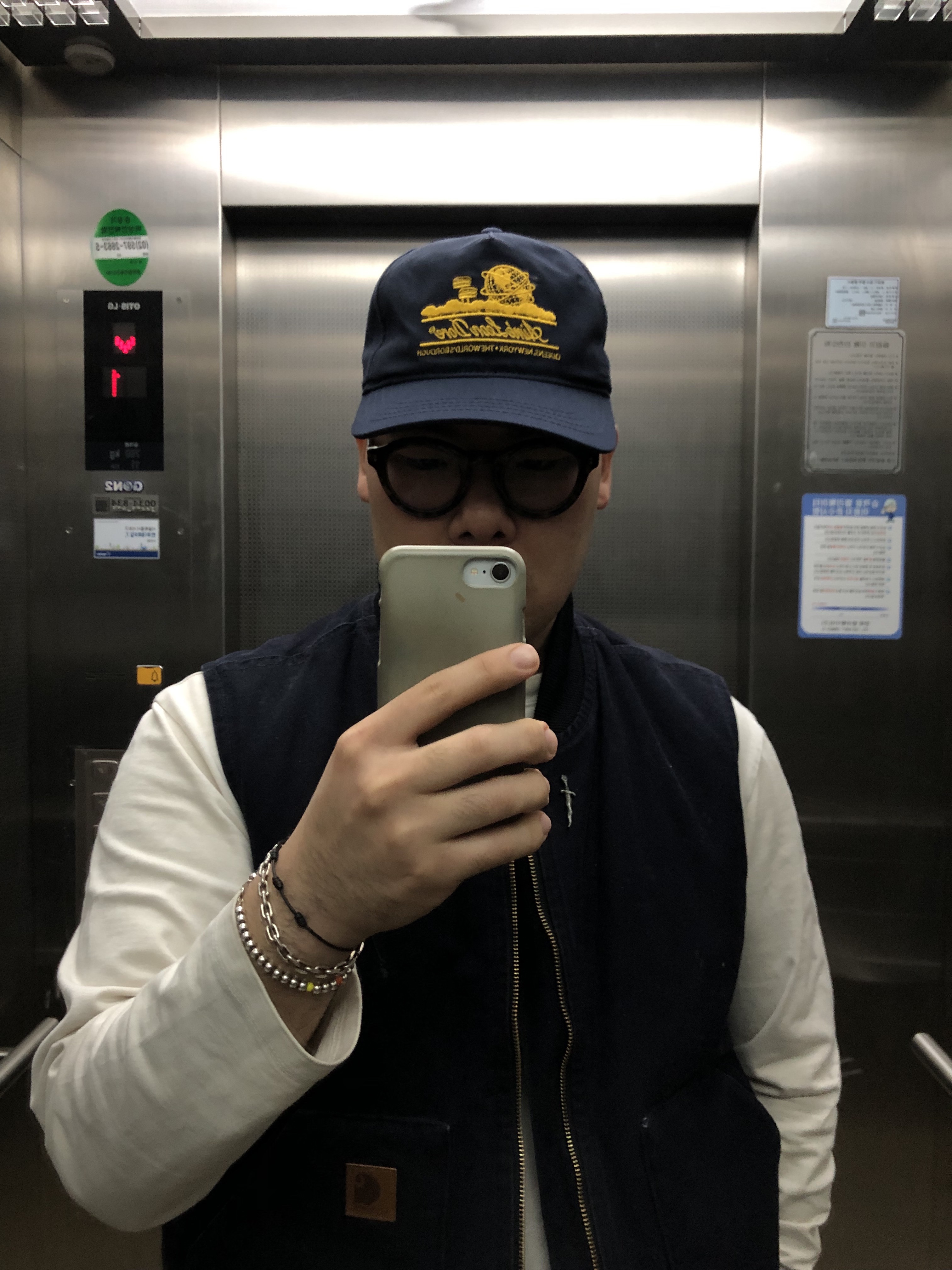 @1s1t_yolee님의 스타일