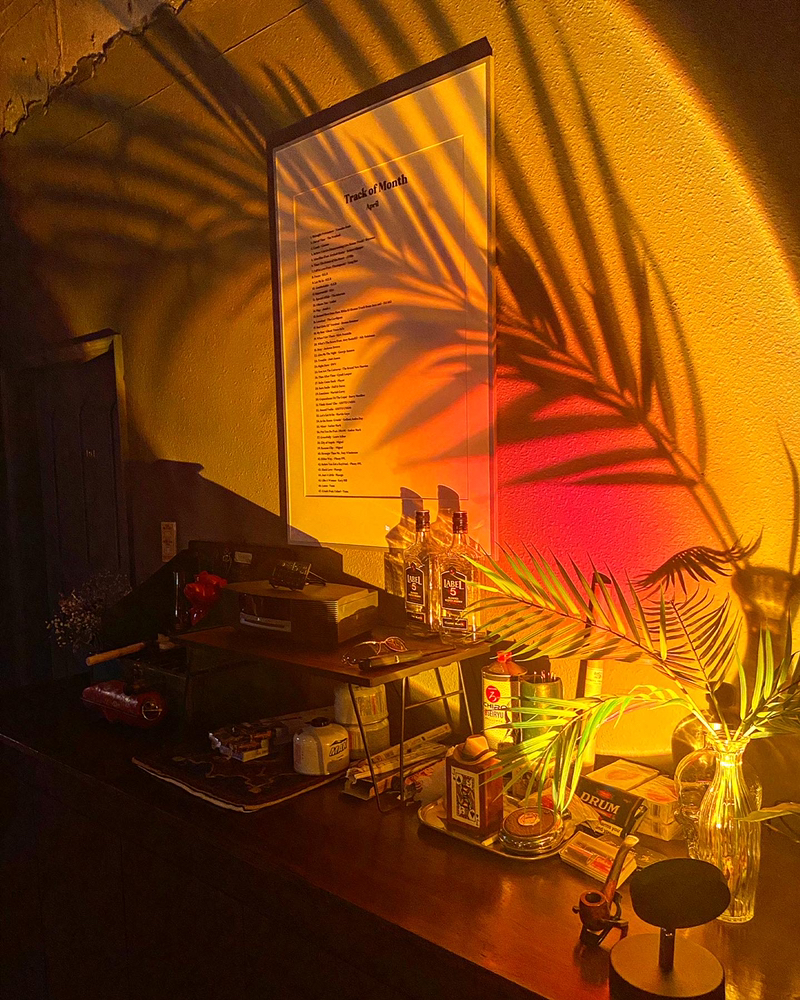 KREAM 프로필 이미지