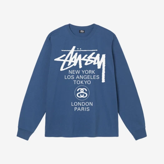 스투시 월드투어 | SHOP | KREAM KREAM | 한정판 거래의 FLEX