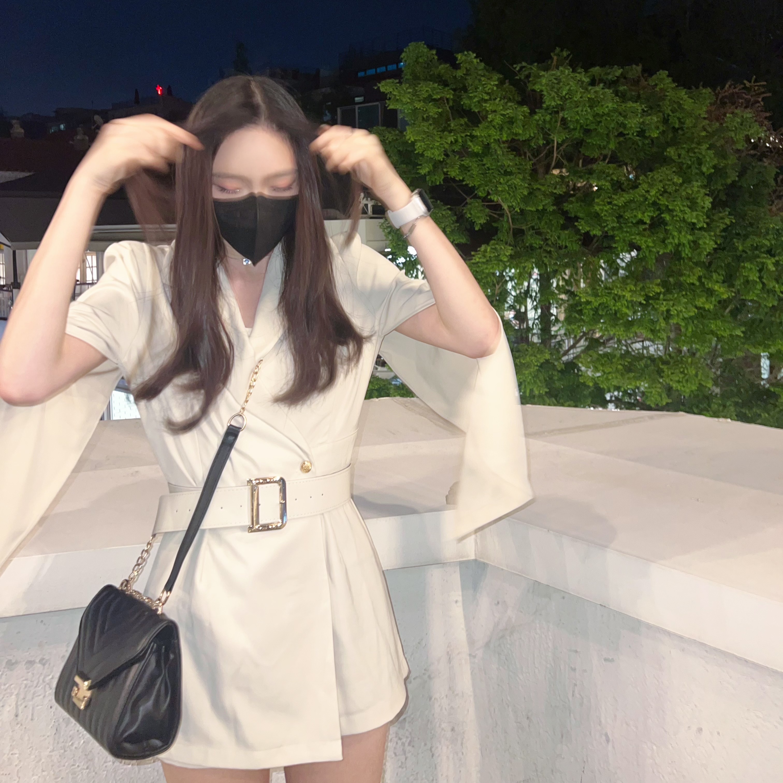 초댕님의 스타일 - 2