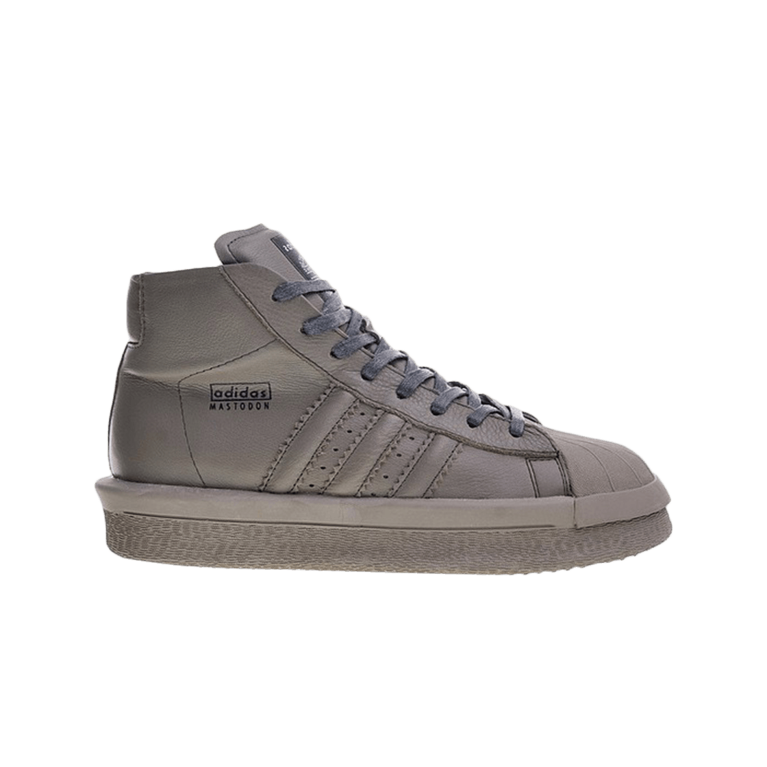 아디다스 x 릭 오웬스 마스토돈 프로 모델 펄(Adidas x Rick Owens Mastodon Pro Model Pearl) - 1