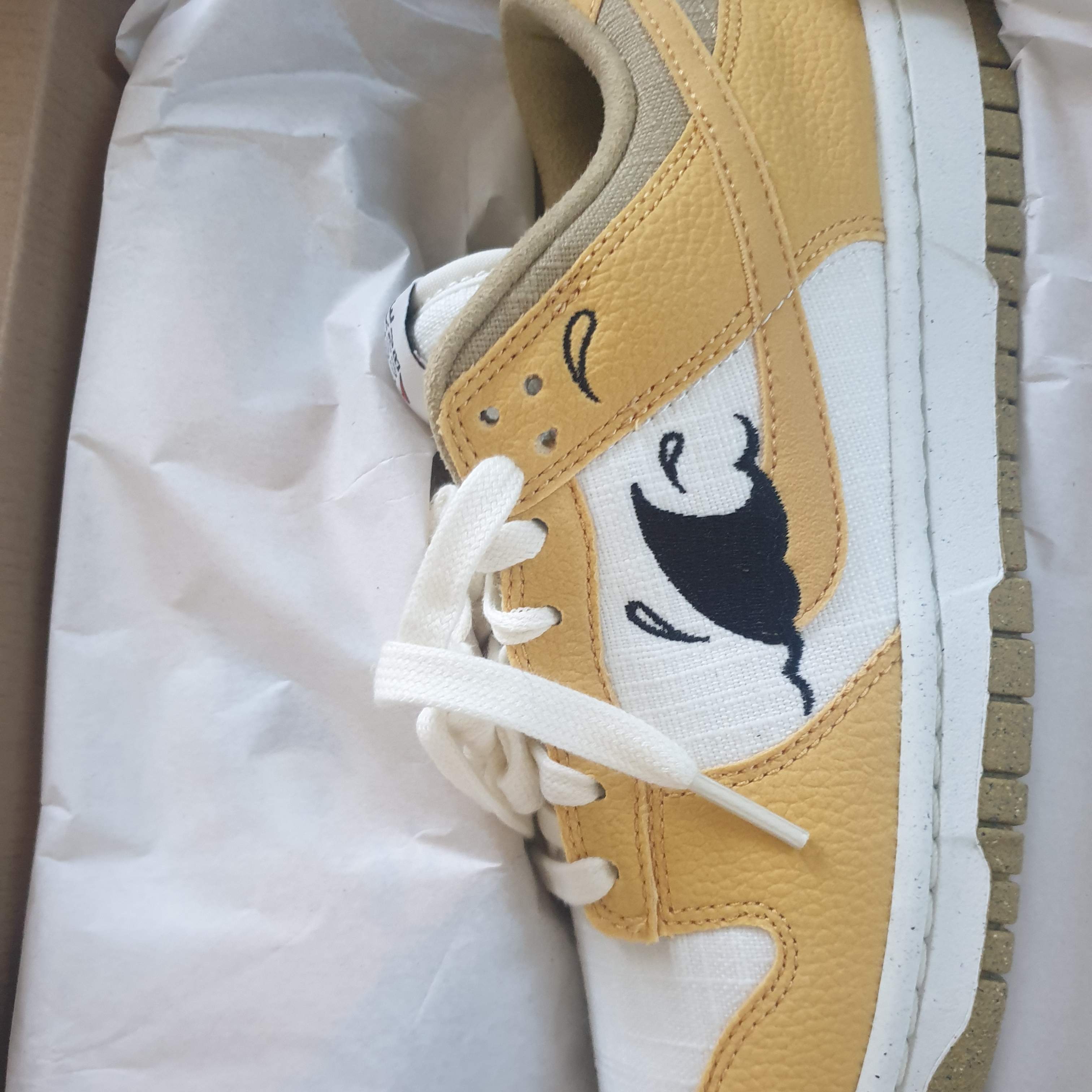 Nike Dunk Low Retro SE Next Nature Nike Sun Club 착용 스타일