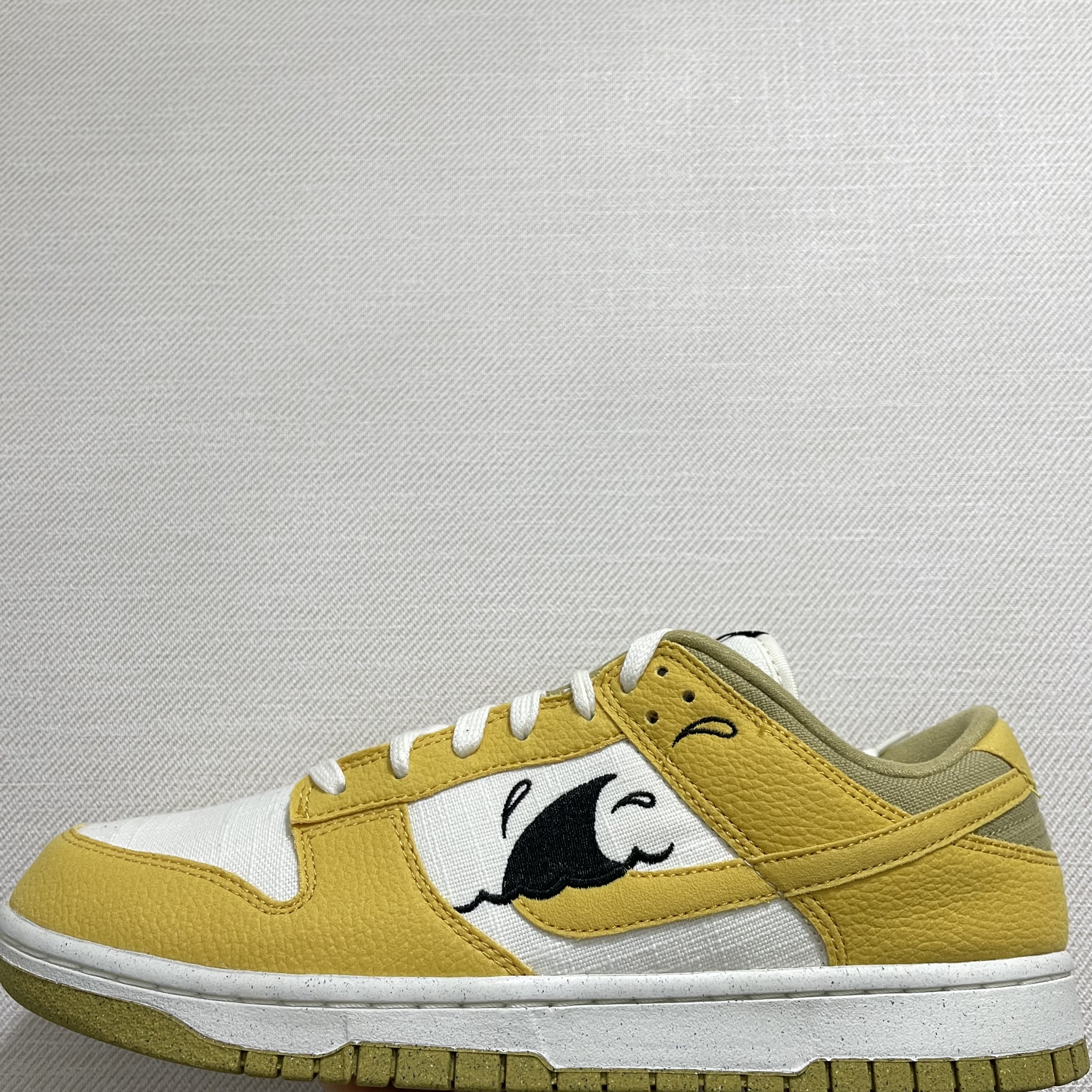 Nike Dunk Low Retro SE Next Nature Nike Sun Club 착용 스타일