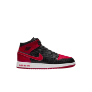 (GS) Jordan 1 Mid Bred