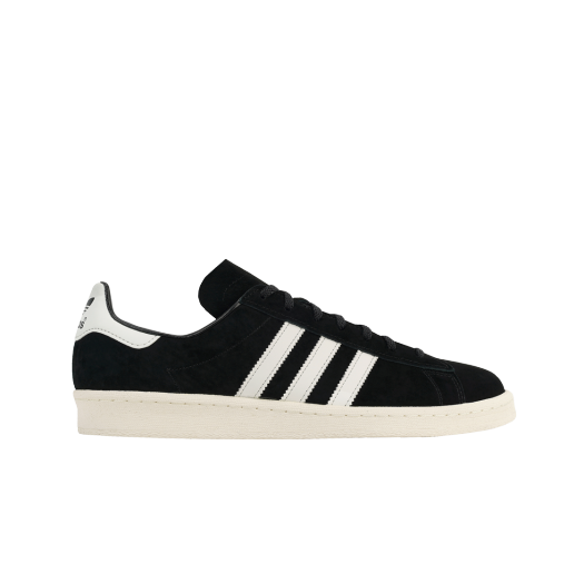 Adidas Campus 80s Japan Pack Black