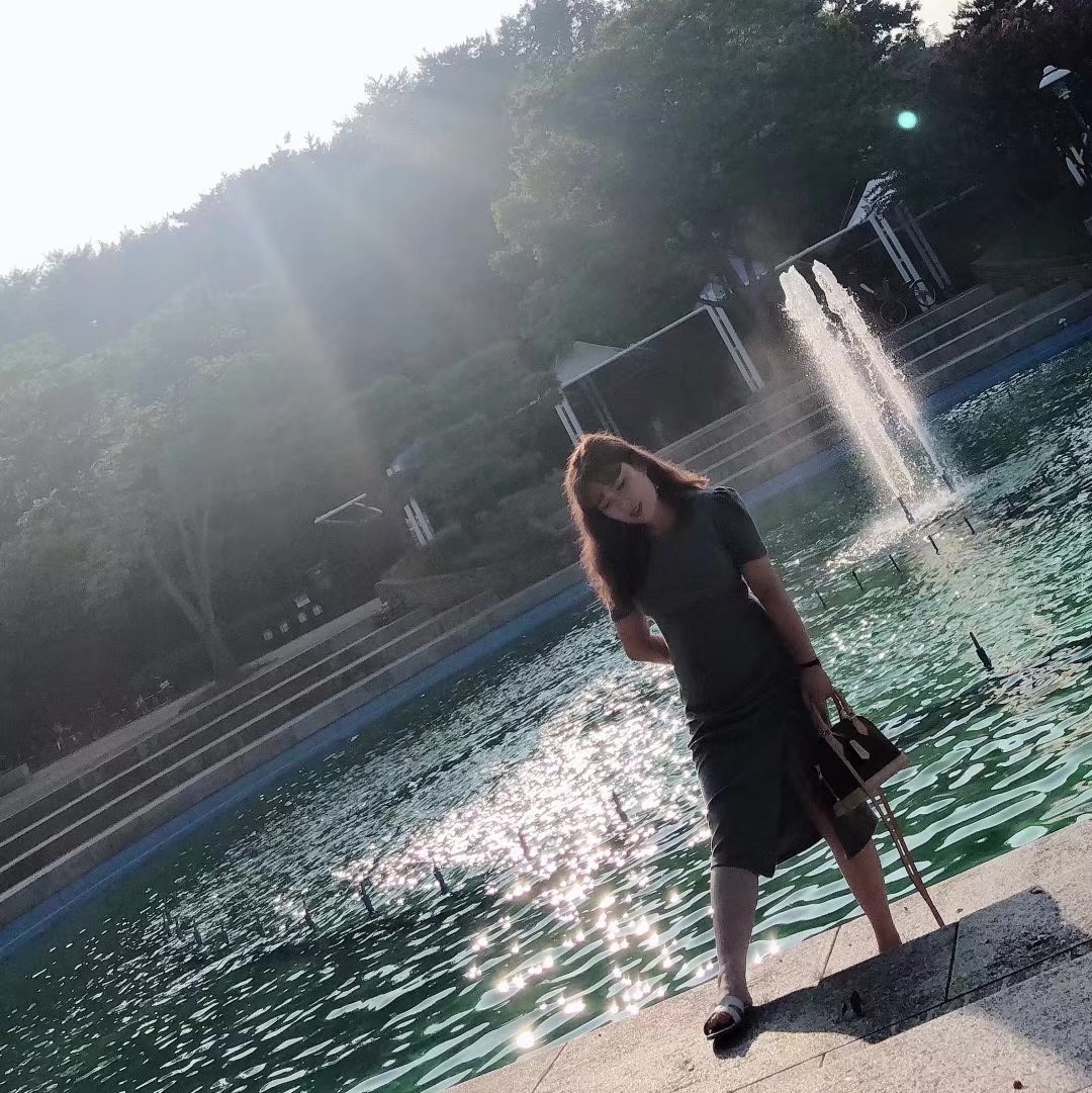 jinxin0420님의 스타일 - 2