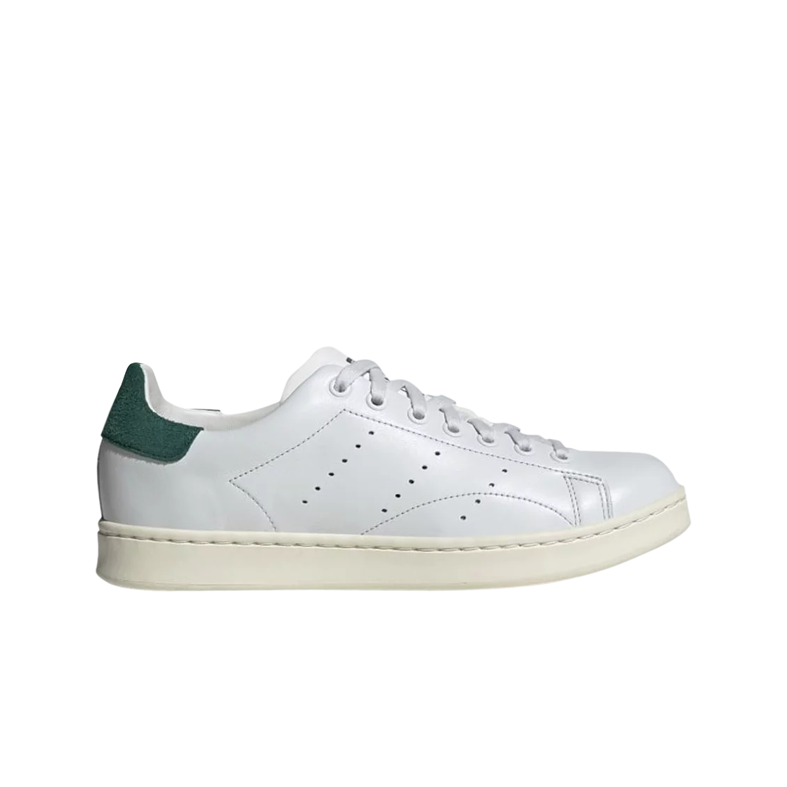 아디다스 스탠 스미스 H 화이트 그린