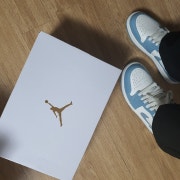 KREAM 프로필 이미지