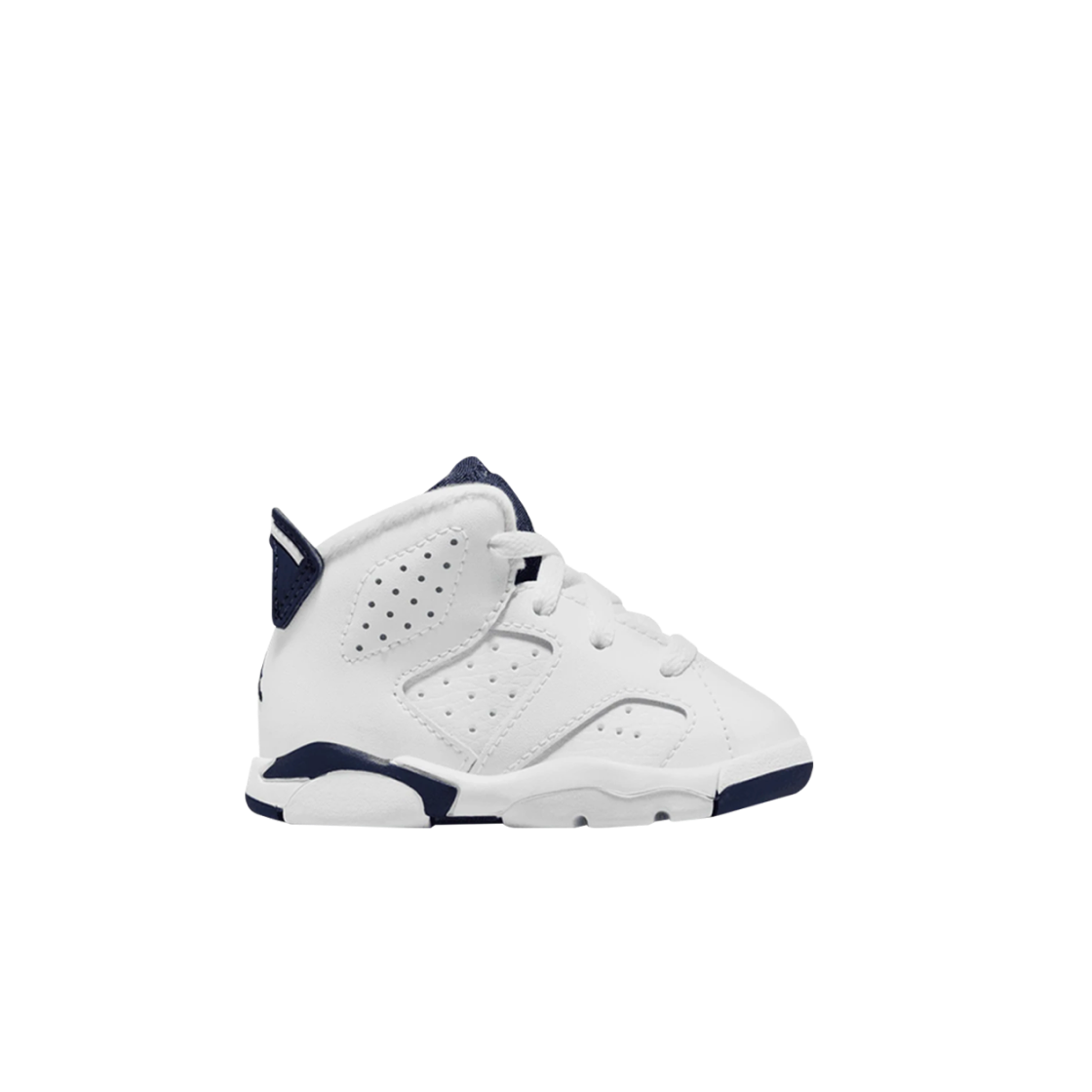(TD) 조던 6 레트로 미드나잇 네이비((TD) Jordan 6 Retro Midnight Navy) - 1