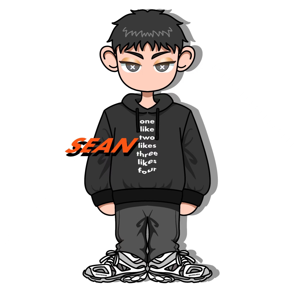KREAM 프로필 이미지