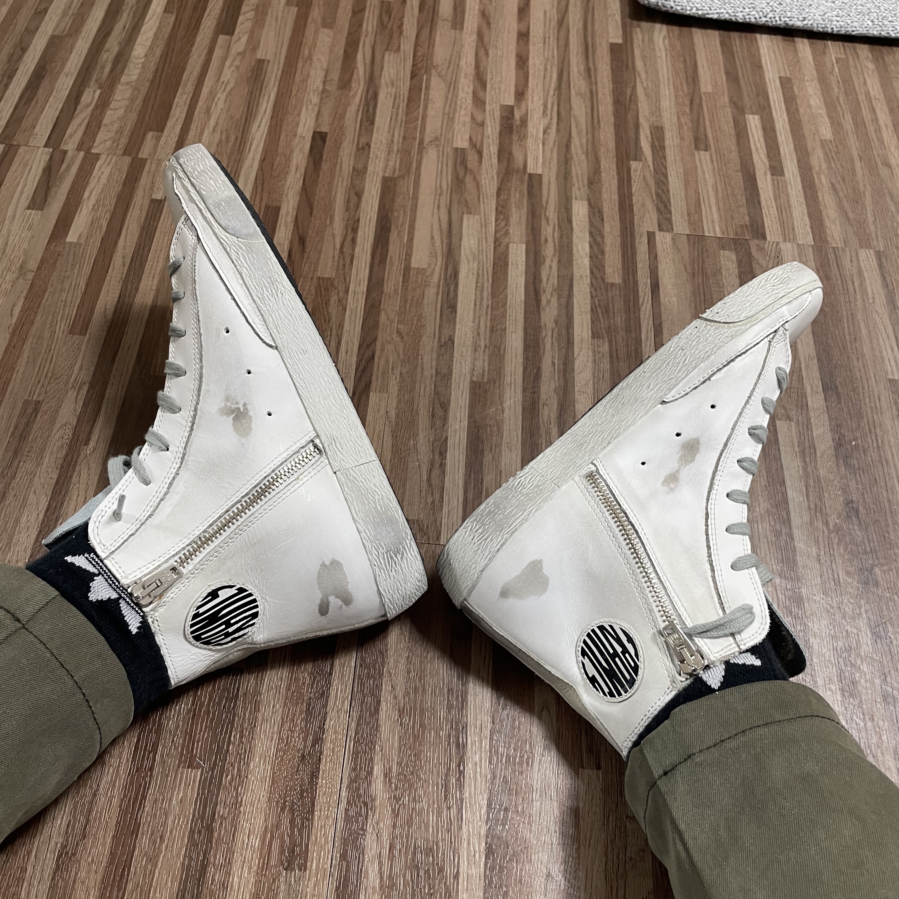 ㄱㄴㄷㄹ님의 스타일 - 1